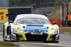 GT-Masters Nürburgring 2020: Sonntagspole für van der Linde