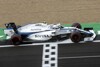 Was Mercedes-Kunde Williams vom Verbot des 'Party-Modus' hält