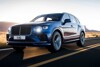 Bentley Bentayga (2021): Umfangreiches Facelift
