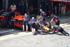 Vor dem Formel-1-Start in Barcelona: Motorwechsel bei Max Verstappen
