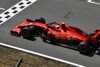 Motor abgestorben: Charles Leclerc erklärt seinen Ausfall in Barcelona