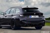 BMW M3 Touring (2021): Sport-3er erstmals auch als Kombi