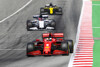 Wieder keine Antwort am Funk: Vettel in Barcelona 'angekratzt'