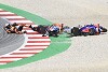 KTM-Kollision Oliveira und Espargaro: 'Pol schaut nie nach innen!'