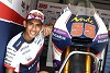 Moto2-Crash in Spielberg: Hafizh Syahrin entgeht schweren Verletzungen