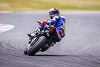 Jonas Folger will in Hockenheim 'mit Stil' IDM-Champion 2020 werden