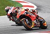 Honda: Stefan Bradl vertritt Marc Marquez auch in Spielberg 2