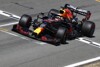 Max Verstappen nach P2: 'Sehr viel mehr geht nicht'