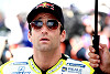 Start fraglich: Johann Zarco muss am Mittwoch in Italien operiert werden