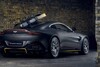 Aston Martin Vantage (2020) 007 Edition und DBS Superleggera 007 Edition