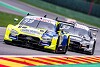 Rockenfeller fordert Regeländerung: 'Macht Racing wirklich langweilig'