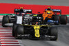 Esteban Ocon: 'Party-Modus'-Verbot gut für Renault
