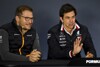 Formel-1-Liveticker: McLaren sicher - Mercedes bleibt der beste Motor