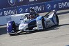 Andretti fährt auch in der Formel E 2021/22 weiter mit BMW-Antrieb