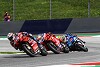 MotoGP-Vorschau Spielberg 2: 'Dovizioso muss noch etwas finden'