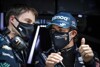 'Keine Primadonna': IndyCar-Bosse überschütten Alonso mit Lob