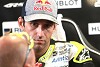 Kein Fitness-Check am Donnerstag: Zarco muss warten, GP-Start ungewiss