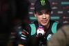 Franco Morbidelli erwartet Strafe gegen Zarco: 'Er hat alles falsch gemacht'
