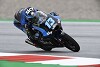 Moto3 Spielberg (2) FT1: Celestino Vietti mit klarer Bestzeit und Sturz