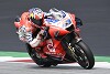 MotoGP Spielberg (2): Doppelspitze für Ducati am Morgen, KTM auf Platz drei