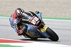 Moto2 Spielberg (2) FT1: Sam Lowes hauchdünn vorn, Schrötter Zehnter