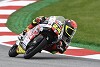 Moto3 Spielberg (2) FT2: Honda-Trio innerhalb von 0,060 Sekunden vorn