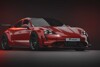 Porsche Taycan Turbo S (2020) wird von Prior Design aufgemotzt