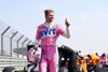 AvD Motorsport Magazin: Nico Hülkenberg am Sonntag live auf SPORT1