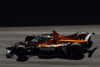 Indy 500: McLaren führt das Abschlusstraining an