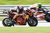 MotoGP-Liveticker: KTM-Bestzeit und Zarco-Strafe! Der Freitag in Spielberg