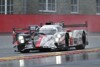 Warum war Rebellion Racing im ersten Stint so langsam?