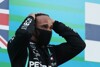 Hamilton bis 2021 unschlagbar? Alain Prost sieht Schumi-Rekord schon fallen