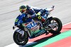 MotoGP Spielberg (2) FT3: Joan Mir Schnellster - Zarco und Rossi in Q1