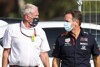 Christian Horner: Red Bull gibt die WM 2020 noch nicht auf