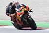 MotoGP Spielberg (2): Erste Pole für KTM und Pol Espargaro, Rossi scheitert in Q1