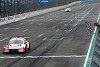 DTM-Rennen Lausitzring 1:	Rast besiegt Müller trotz Ausritts bei Regen