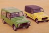 Renault Rodeo (1970-1987): Kennen Sie den noch?