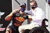 MotoGP-Liveticker Spielberg: Pole-Position für KTM-Pilot Espargaro