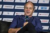 'Hobby-Rennserie' GT-Masters? DTM-Boss Gerhard Berger rudert zurück