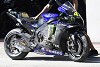 Yamaha: Rossi erklärt Qualifying-Sturz, Vinales setzt im Rennen auf Risiko