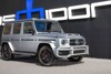Posaidon verpasst Mercedes-AMG G 63 eine Wasser-Methanol-Einspritzung