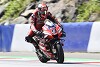 Kurve 1 in Spielberg laut Petrucci wie ein Casino: Ducati startet weiter hinten