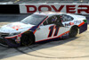 NASCAR Dover 1: Gibbs-Dreifacherfolg am Samstag