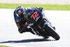 Moto2 Spielberg (2): Marco Bezzecchi erbt Sieg nach Strafe für Jorge Martin