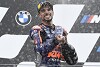 MotoGP-Liveticker Spielberg 2: Das war der packende Renntag in der Steiermark