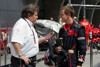Norbert Haug verrät: Vettel war McLaren-Mercedes-Kandidat