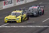 Timo Glock: Darum schenkte er BMW-Teamkollege Lucas Auer den Sieg