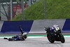 Bremsversagen in Spielberg: Maverick Vinales 'nimmt alle Schuld auf sich'