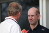 Helmut Marko: Stardesigner Newey bei Red Bull wieder mehr engagiert