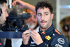 Türschlag von Austin: Ricciardo hatte Angst vor sich selbst